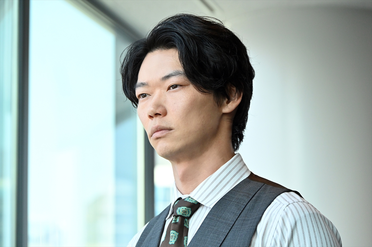 『フェイクマミー』