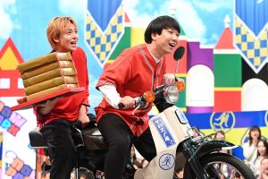 『それSnow ManにやらせてくださいSP』