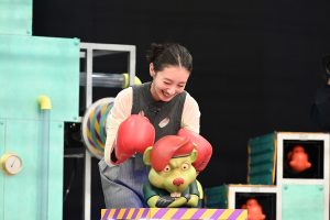 『それSnow ManにやらせてくださいSP』