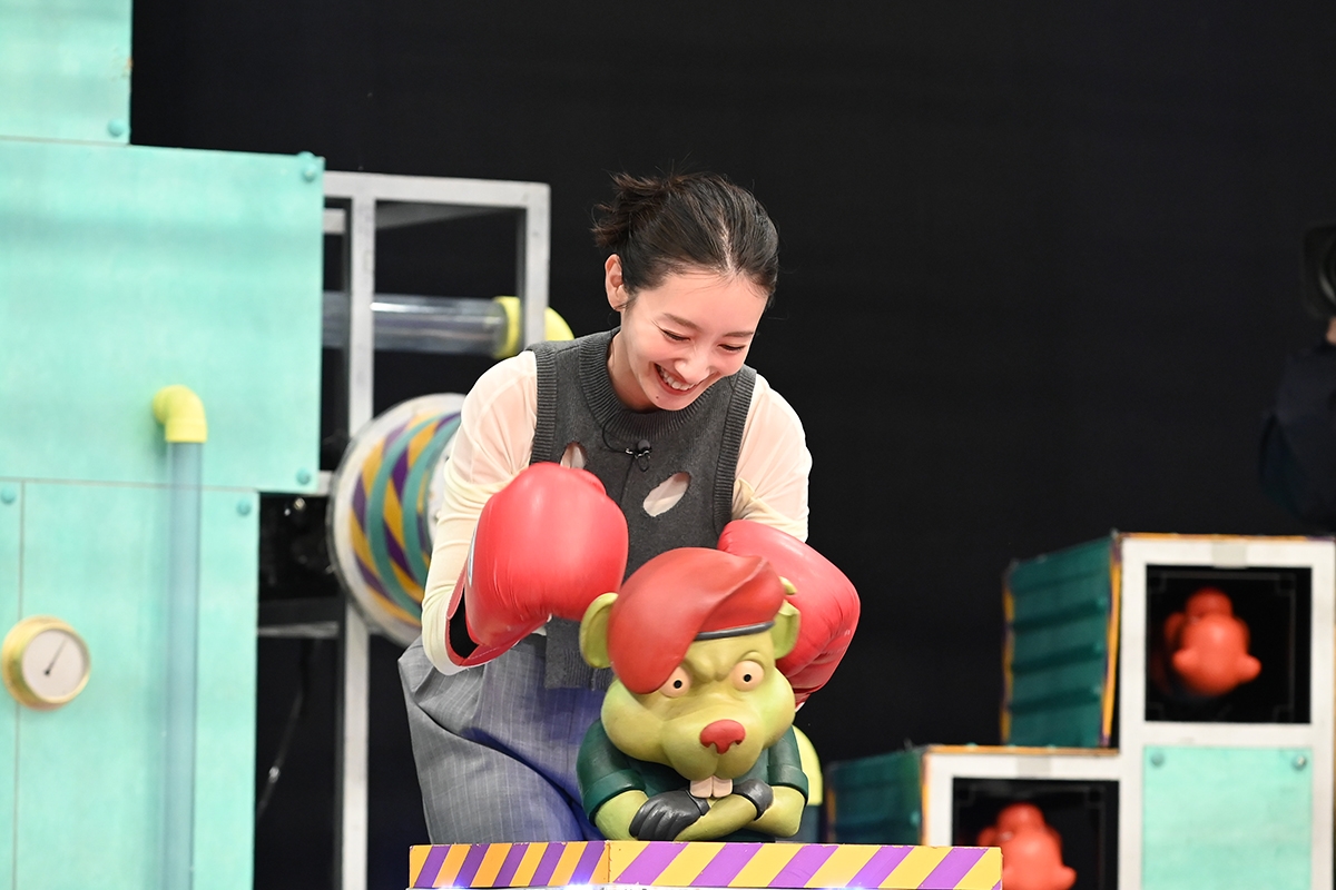 『それSnow ManにやらせてくださいSP』