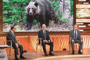 『タモリステーション』