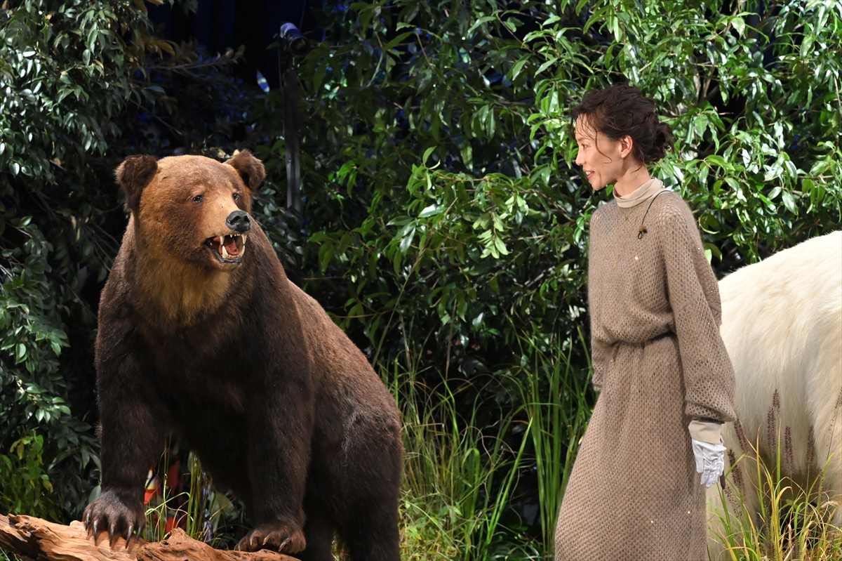 『タモリステーション』