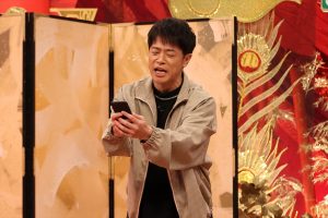 『ネタパレTHEゴールデン』