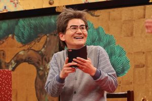 『ネタパレTHEゴールデン』