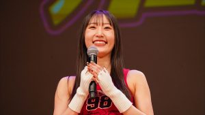 『ハロプロダンス学園シーズン14』©ダンスチャンネル