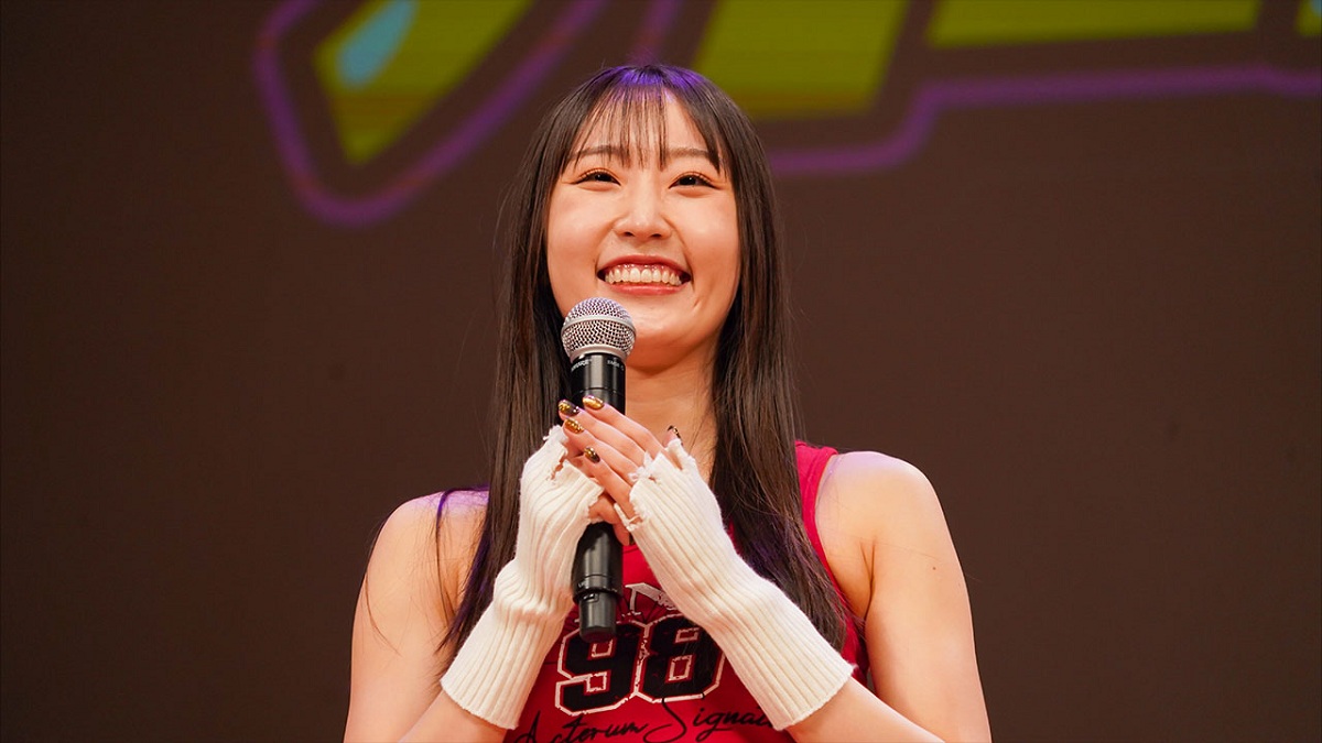 『ハロプロダンス学園シーズン14』©ダンスチャンネル