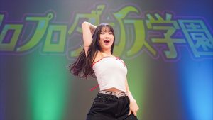 『ハロプロダンス学園シーズン14』©ダンスチャンネル