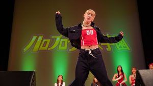 『ハロプロダンス学園シーズン14』©ダンスチャンネル
