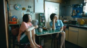 『ひらやすみ』