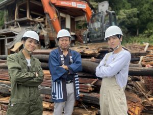 『ザ！鉄腕！DASH!!』