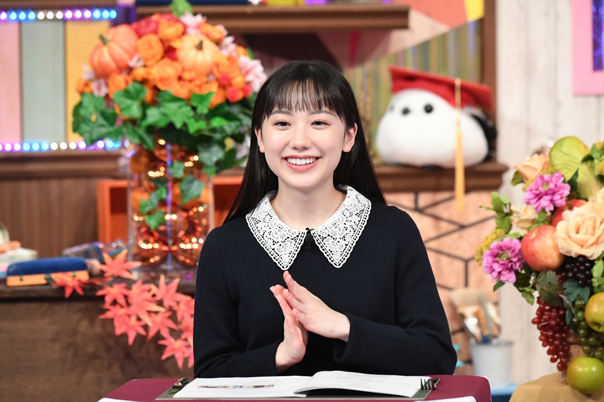 『サンドウィッチマン&芦田愛菜の博士ちゃん』