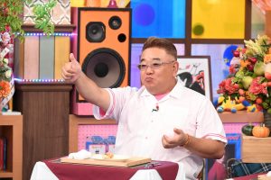 『サンドウィッチマン＆芦田愛菜の博士ちゃん』