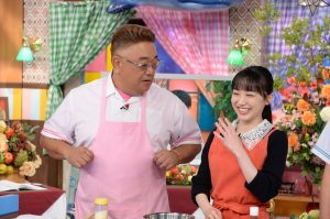 『サンドウィッチマン＆芦田愛菜の博士ちゃん』