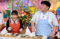 『サンドウィッチマン＆芦田愛菜の博士ちゃん』