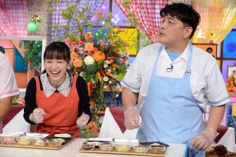 『サンドウィッチマン＆芦田愛菜の博士ちゃん』