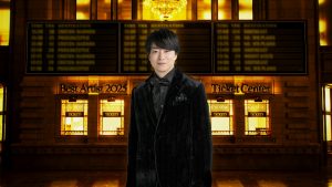 『ベストアーティスト2025』