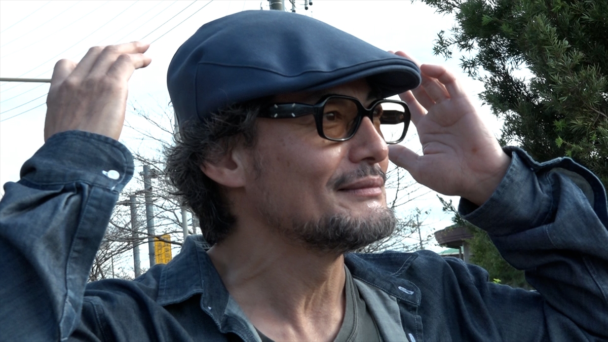 『メシドラ 兼近＆真之介のグルメドライブ』