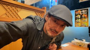 『メシドラ 兼近＆真之介のグルメドライブ』