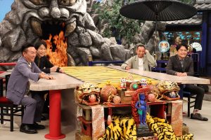 『千鳥の鬼レンチャン』