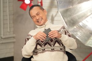 『おしゃれクリップ』