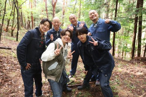 『相葉マナブ』