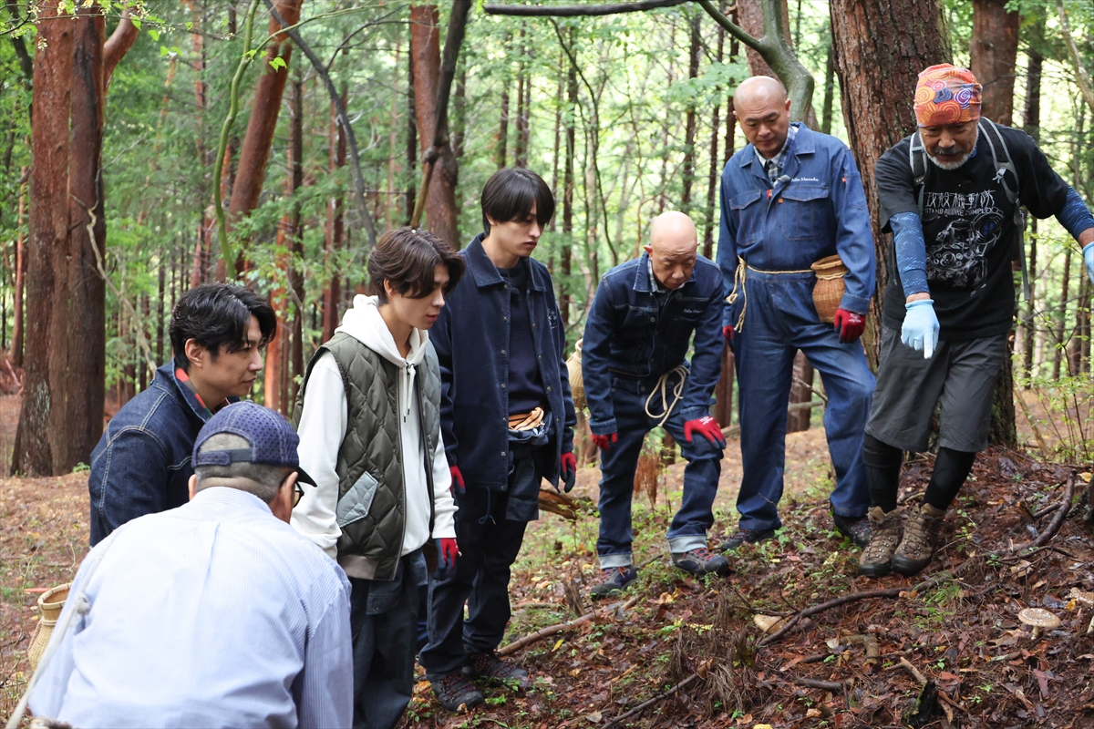 『相葉マナブ』