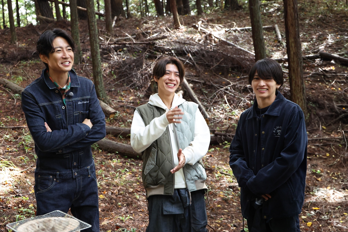 『相葉マナブ』