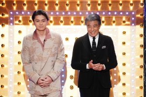 『しゃべくり007』