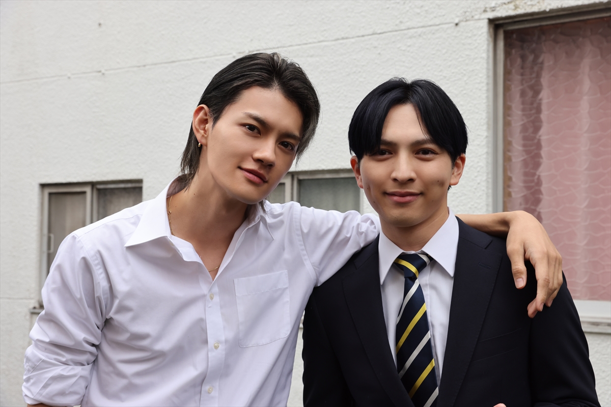 『ESCAPE　それは誘拐のはずだった』