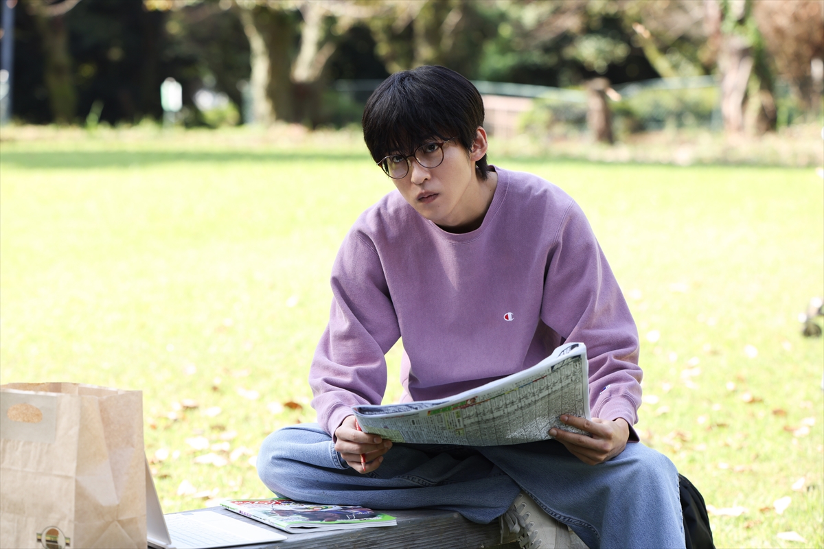 『ザ・ロイヤルファミリー』