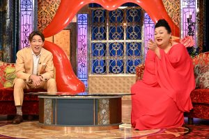 『月曜から夜ふかし』