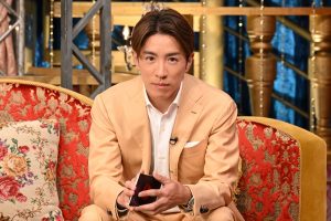 『月曜から夜ふかし』