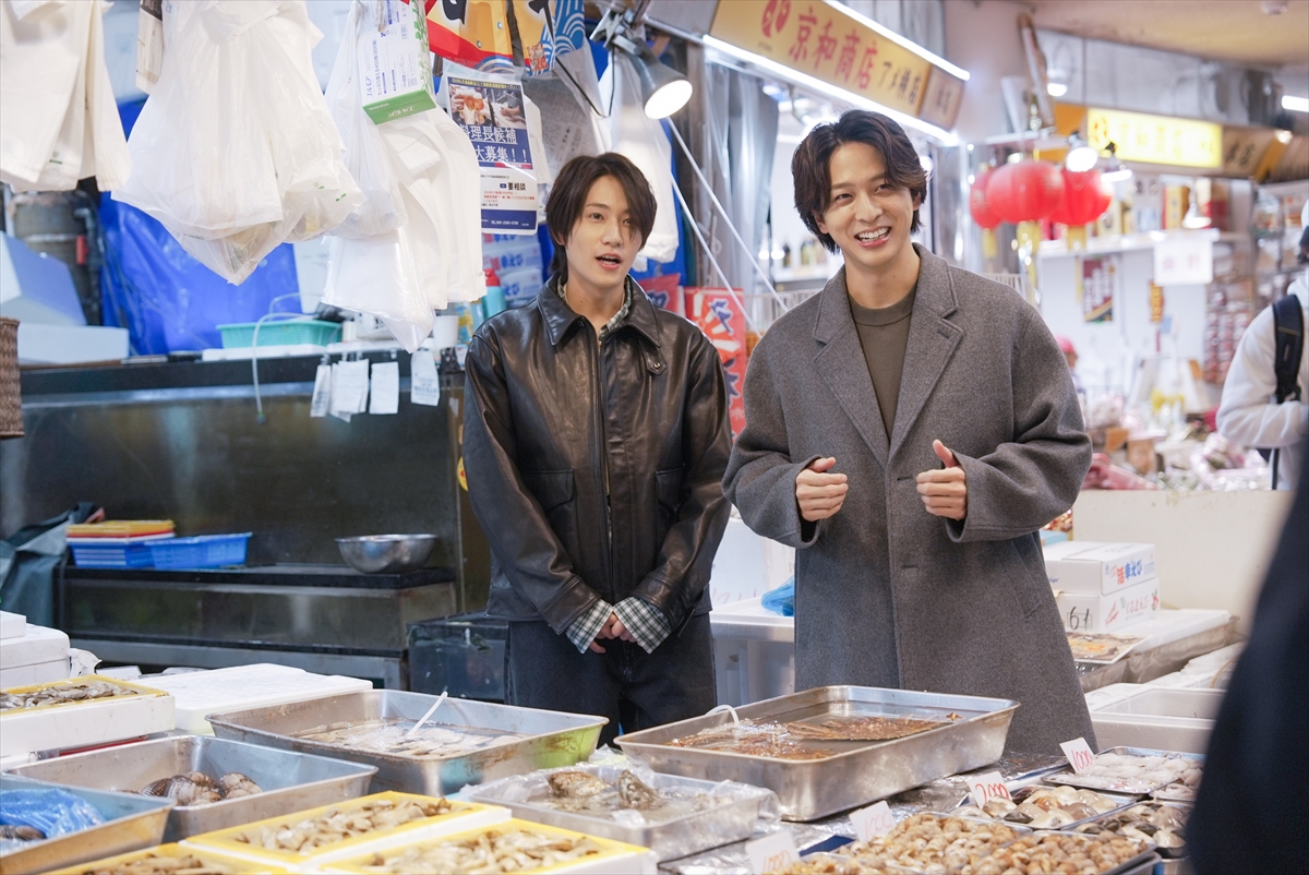 『timeleszファミリア』