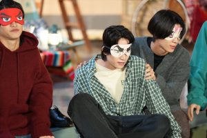 『timeleszファミリア』