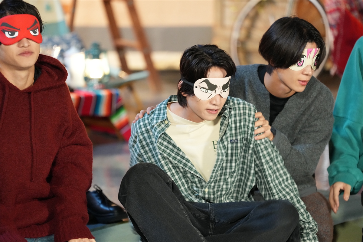 『timeleszファミリア』