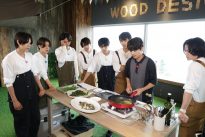 『タイムレスマン』