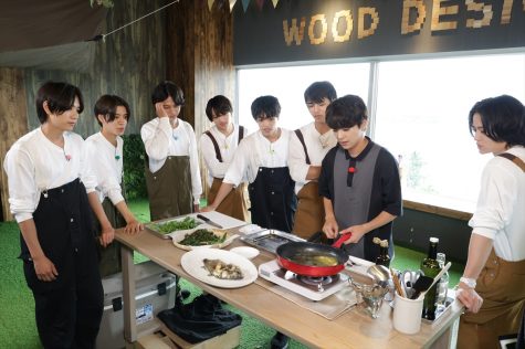 『タイムレスマン』