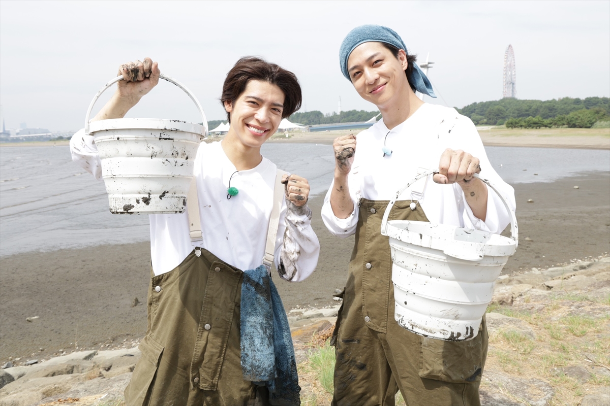 『タイムレスマン』