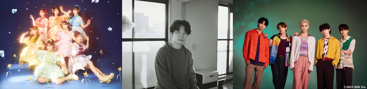 『CDTVライブ！ライブ！』