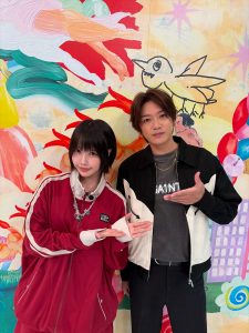 『あのちゃんねる』