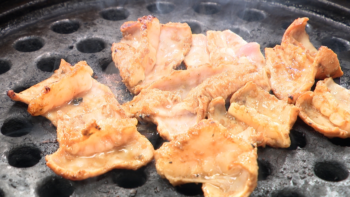 『ヒューマングルメンタリー オモウマい店』