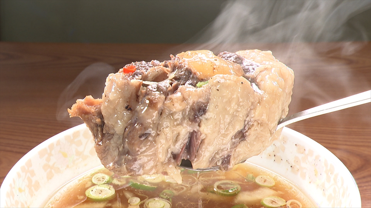 『ヒューマングルメンタリー オモウマい店』