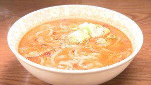 『ヒューマングルメンタリー オモウマい店』