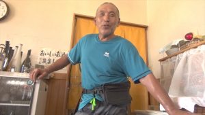 『ヒューマングルメンタリー オモウマい店』