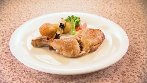 『ヒューマングルメンタリー オモウマい店』