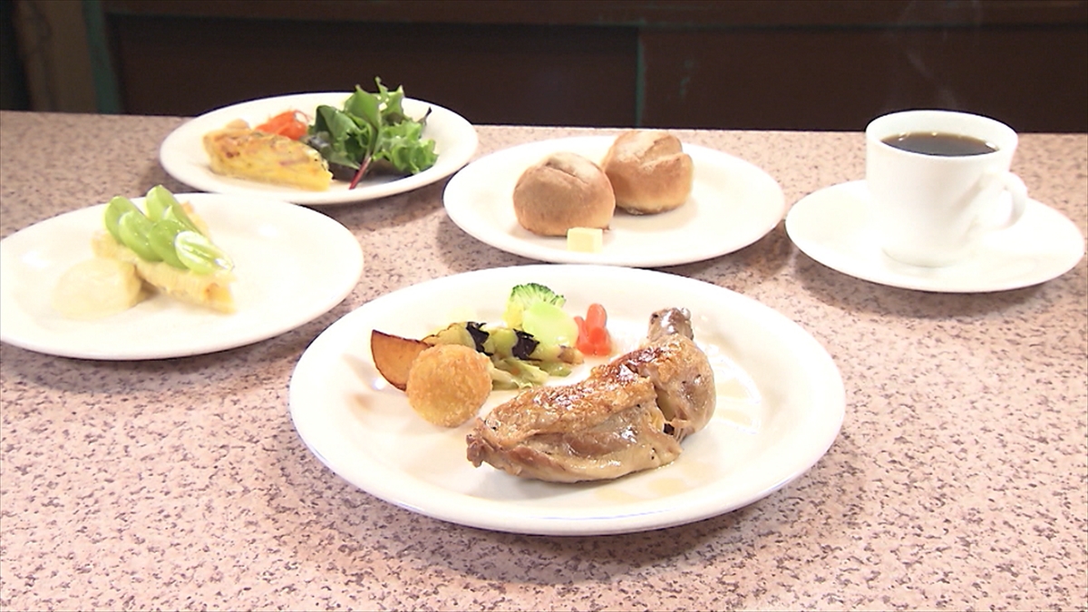 『ヒューマングルメンタリー オモウマい店』