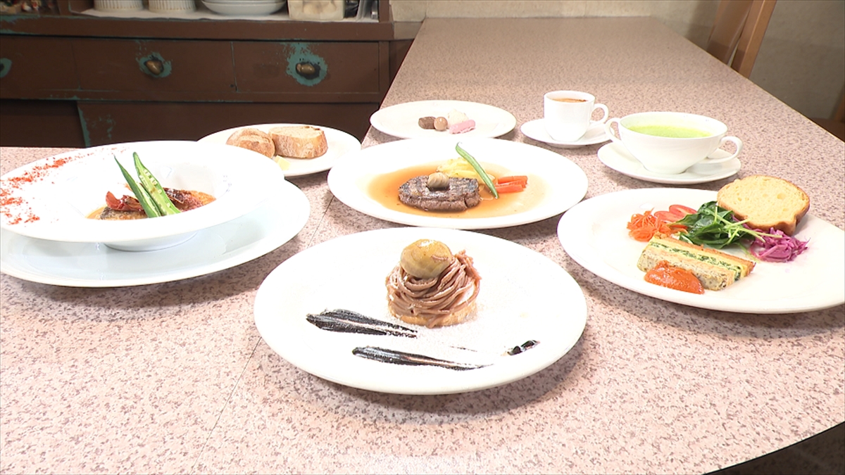 『ヒューマングルメンタリー オモウマい店』