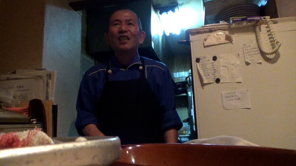 『ヒューマングルメンタリー オモウマい店』