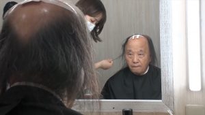 『X秒後の新世界』