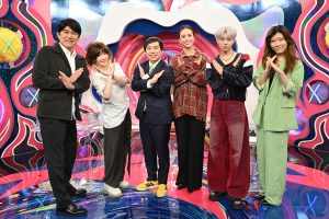 『X秒後の新世界』